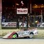 Pierce Claims $100K Win at DTWC