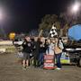 Knight and Snell Win