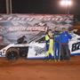 Littleton, Savage, and Lacy Win with Shaw Race Cars