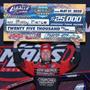Pierce Claims Another Illinois Valley Showdown