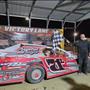 Lunger wins again; Digman digs his way to Victory Lane