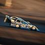 Moyer Pilots Don Show Entry to CAR Victory