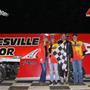 Taylor, Snell, and Littleton Race to Weekend Wins