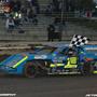Delaine Crowned Champion; Multiple Weekend Winners