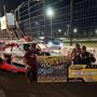 Restad, Smith, Maple & MORE Snare Shaw Race Car Wins