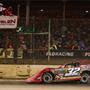 Pierce Races to Second World 100 Win