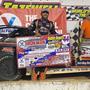 Knuckles, Pierce, & Weiss Take VHRE to Victory Lane