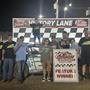 Restad, Reynolds and More Recent Winners