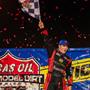 Pierce Dominates at North/South 100