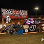 Franks & Bagby Nab Victories