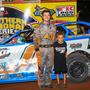 Smith, Weiss, and Pierce Return to Victory Lane