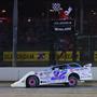 Pierce Wins FloRacing Night in America at Eldora