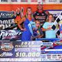 Babb, Pierce, Owens, and More Score Fourth of July Weekend Wins