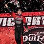 Pierce wins $12,000 in Swainsboro Debut