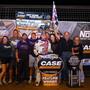 Pierce Wins First WoO World Finals Feature