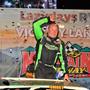 Owens Masters The Mountain; Pierce Tops #FALS