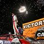Pierce Gets No. 32 at Atomic