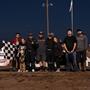 Shaw Race Cars Salutes November Winners