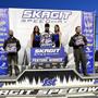 Schumacher, Daniels, Hill and More Take Fourth of July Wins