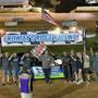 Knight and Isbell Celebrate Over Labor Day Weekend