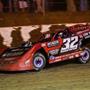 Pierce Dominates at North/South 100