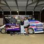 Shaw Race Cars Customers Continue Winning Ways, Claim Track