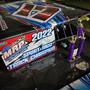 Taylor, Snell, Jones, Seibers, and Burrell Headline Wins