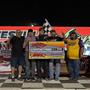 Wilhite Jr. & more kick off season with WINS!