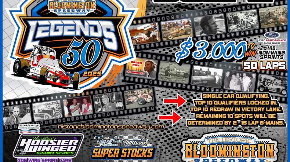 Red Clay Legend: Danny Bowlen
