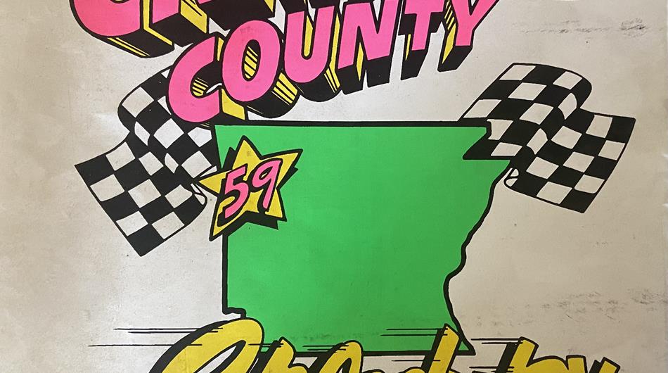 Results from May 4th at Crawford County Speedway