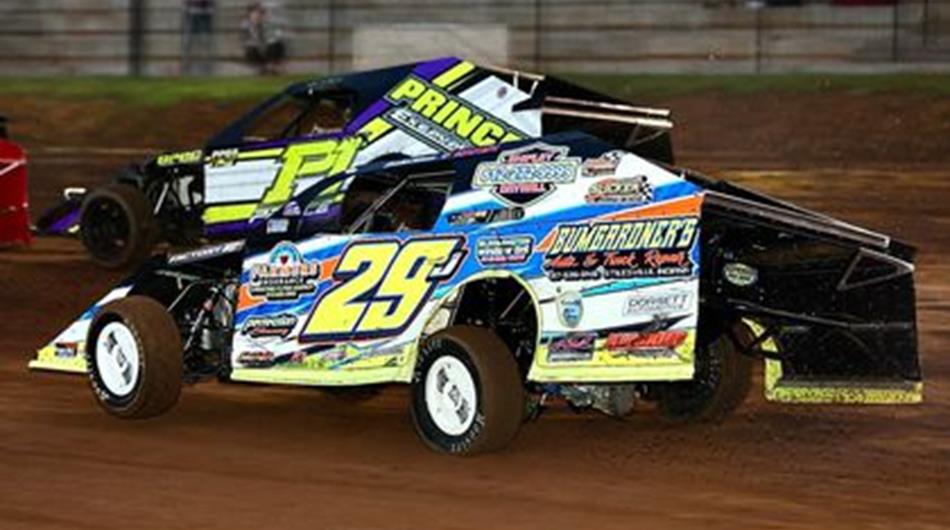 The Official Website of Bloomington Speedway