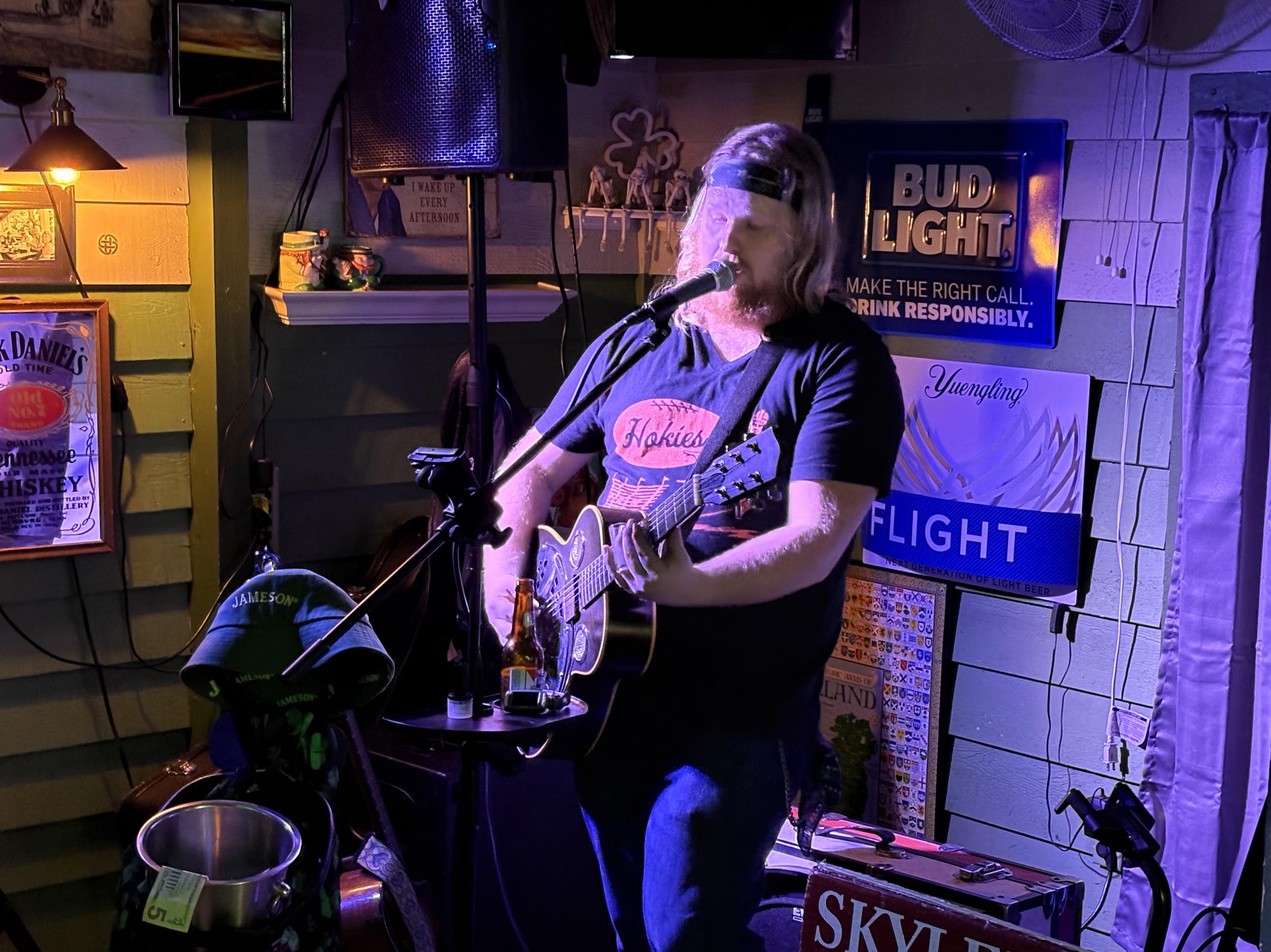 SkylerWhitfieldTheKnotatWindyHill