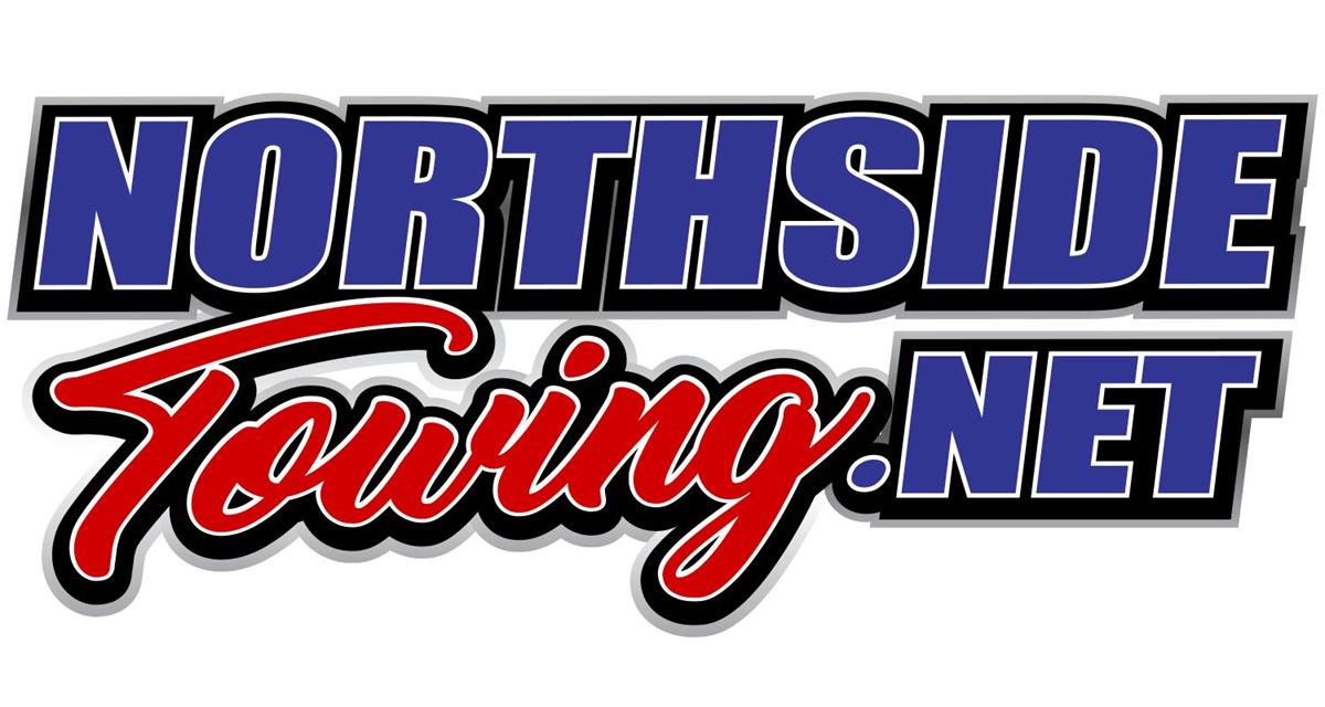 Corrigan Oil Speedway announces the Northside Towing.net Big 8 Series for Outlaw Super Late Models presented by Auto Value Parts Stores