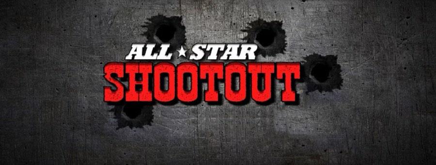All Star Shootout - Sunday May 28th - Races Start at 7:00pm