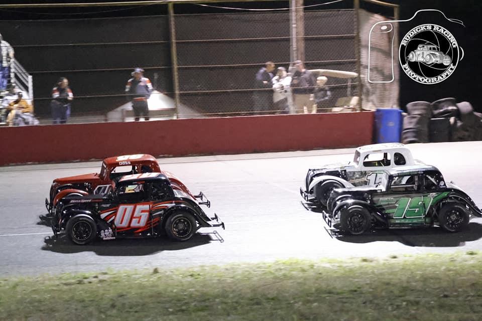 Redwood Acres Raceway’s 2025 Season Begins This Saturday