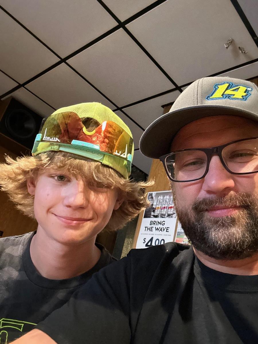 Meet the Team: Mike Schmuhl
