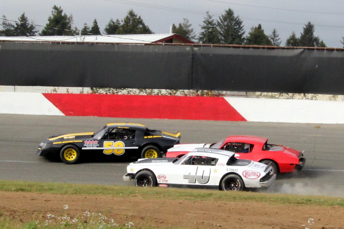 Purse Boost Announced For August 1 Race For Legends, Bombers And Late Models