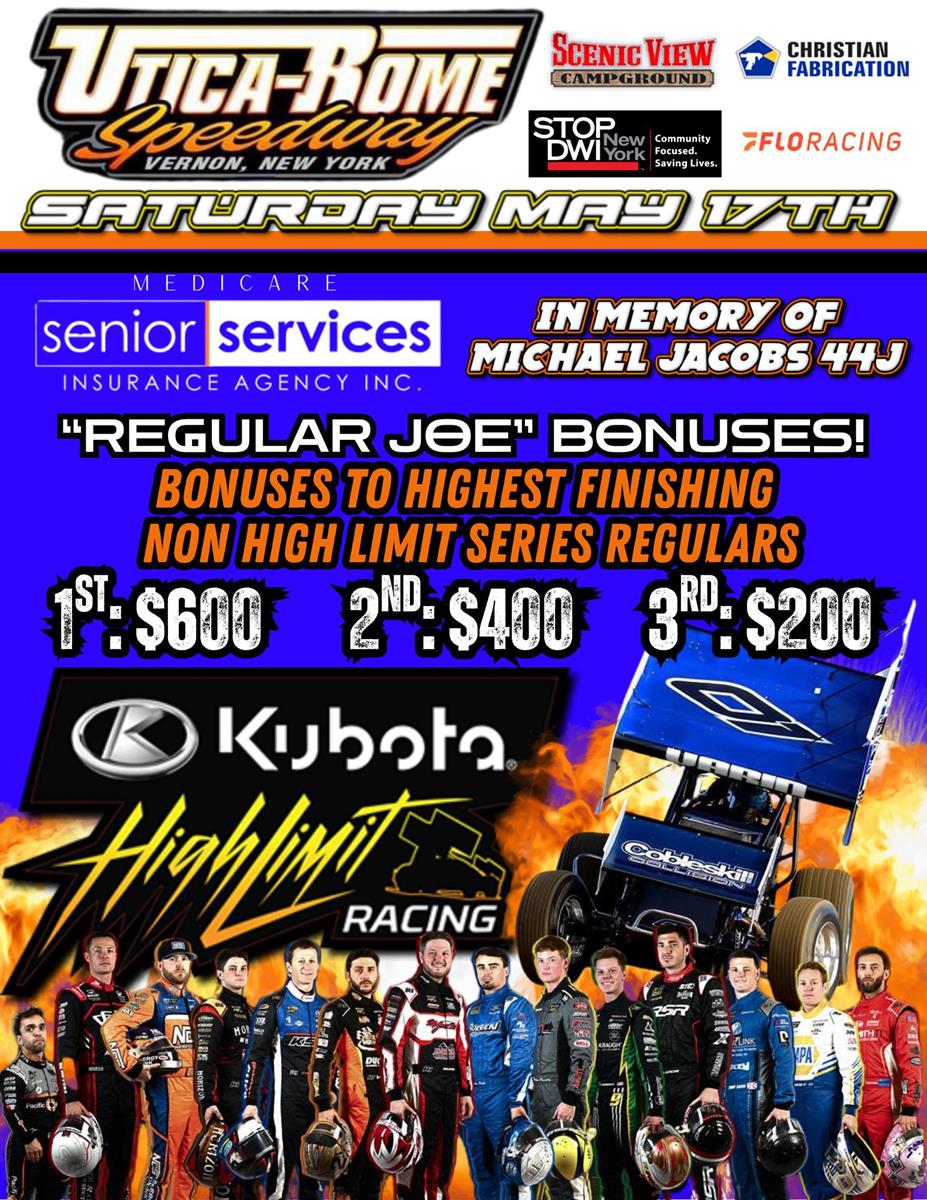 Bonuses double for Saturday night!