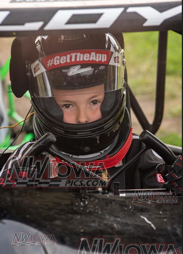 Matthew setting sights on 2025