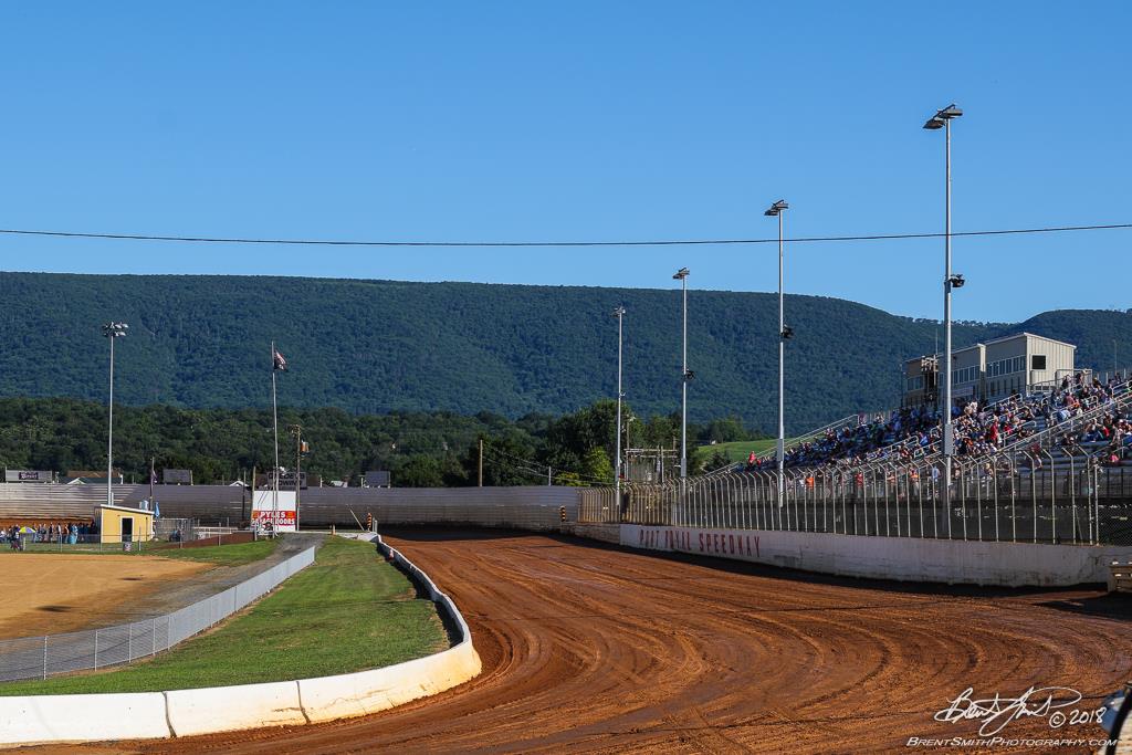 Port Royal Speedway Announces Fan Zone; Dedicated Zone for Teams to Sell Merchandise