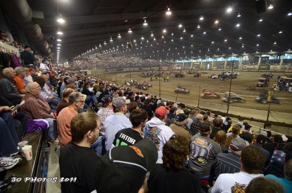 Chili Bowl Tickets Becoming Few
