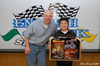 2011 Dream Season