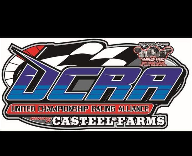 Rain Beats UCRA at Fort Payne