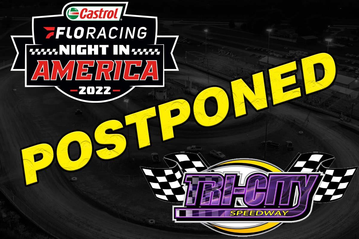 Castrol FloRacing Night in America