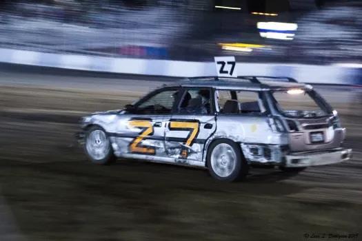 New Division Starting At Redwood Acres Raceway
