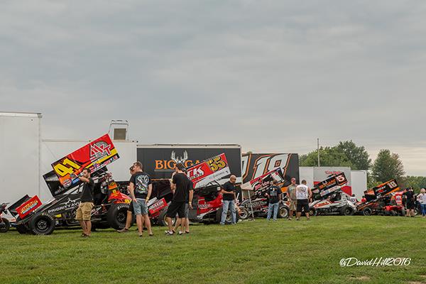 Osky Challenges Return in 2018 with Two Big Nights of Racing!