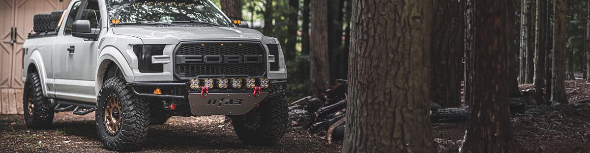 Upgrade Your Pickup: Atturo Tires for Every Driving Style