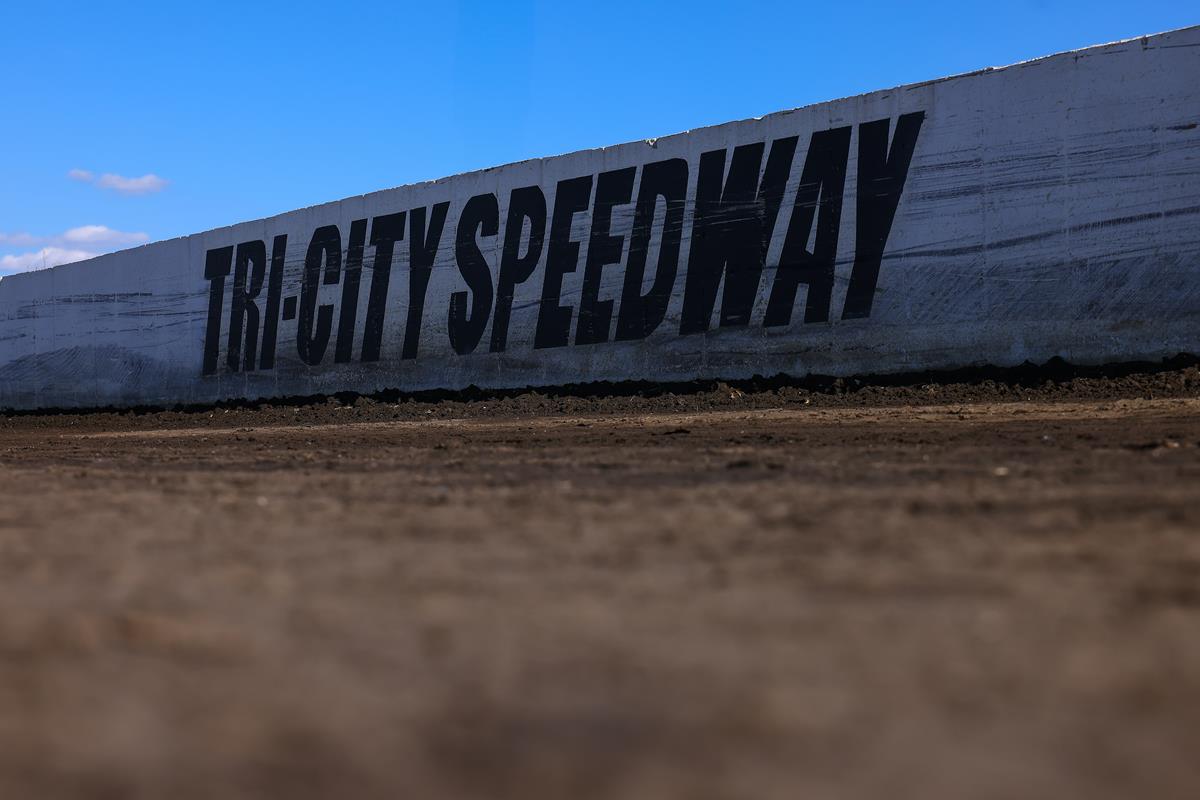 Thursday Portion of Mod Mania at Tri-City Speedway Canceled Due to Rain; Friday & Saturday on as Scheduled
