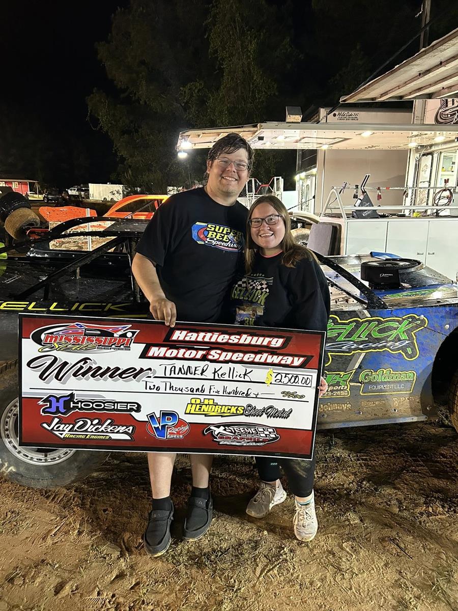 Brocato & Kellick Latest Stuckey Customer Wins