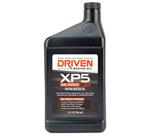 Driven XP5 20W-50 Semi-Synthetic Racing Oil, 1 Quart